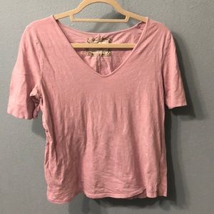 Anthropologie top